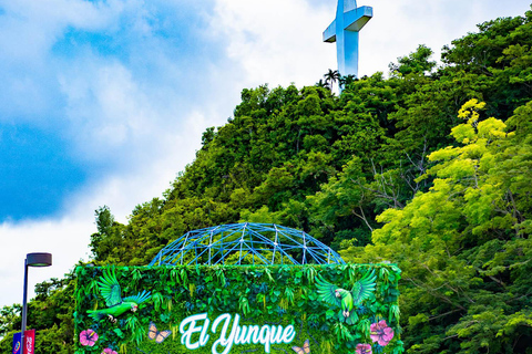 Bayamon: General admission Science Park