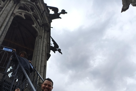 Quito: Private Full Day Tour with Flexible Destinations