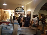 Museo della Carta, una giornata con i maestri cartiai - Hizvo