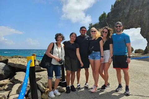 Boracay:Land Tour 3- Hours Guided Private Boracay Land Tour