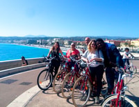 Bonito tour en bicicleta de 3 horas con Essentials - Hizvo