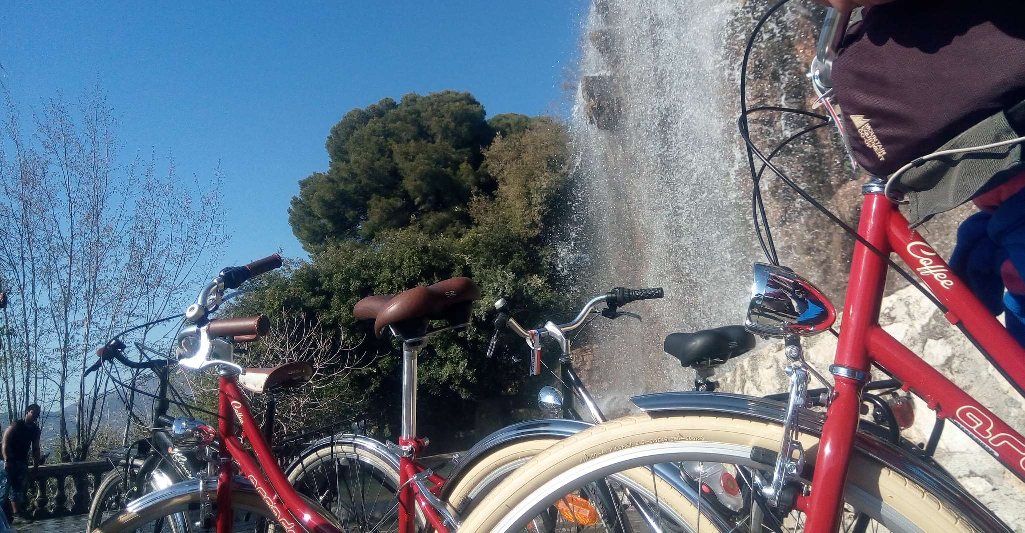 Nice, 3 horas Essentials Bike Tour - Hizvo