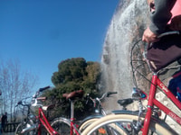 Bonito tour en bicicleta de 3 horas con Essentials - Hizvo