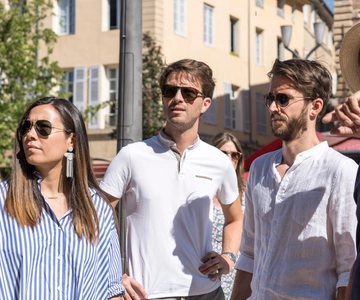 Da Avignone: sulle tracce di Van Gogh in Provenza
