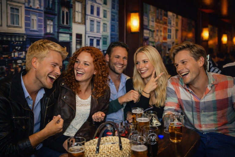 Pub Crawl with Philip – Meet a True Oslo Local