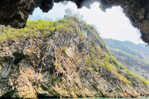Ha Giang Loop: Small-Group 3 or 4-Day Motorbike Adventure 3-Day Motorbike, Meals & Local Homestays