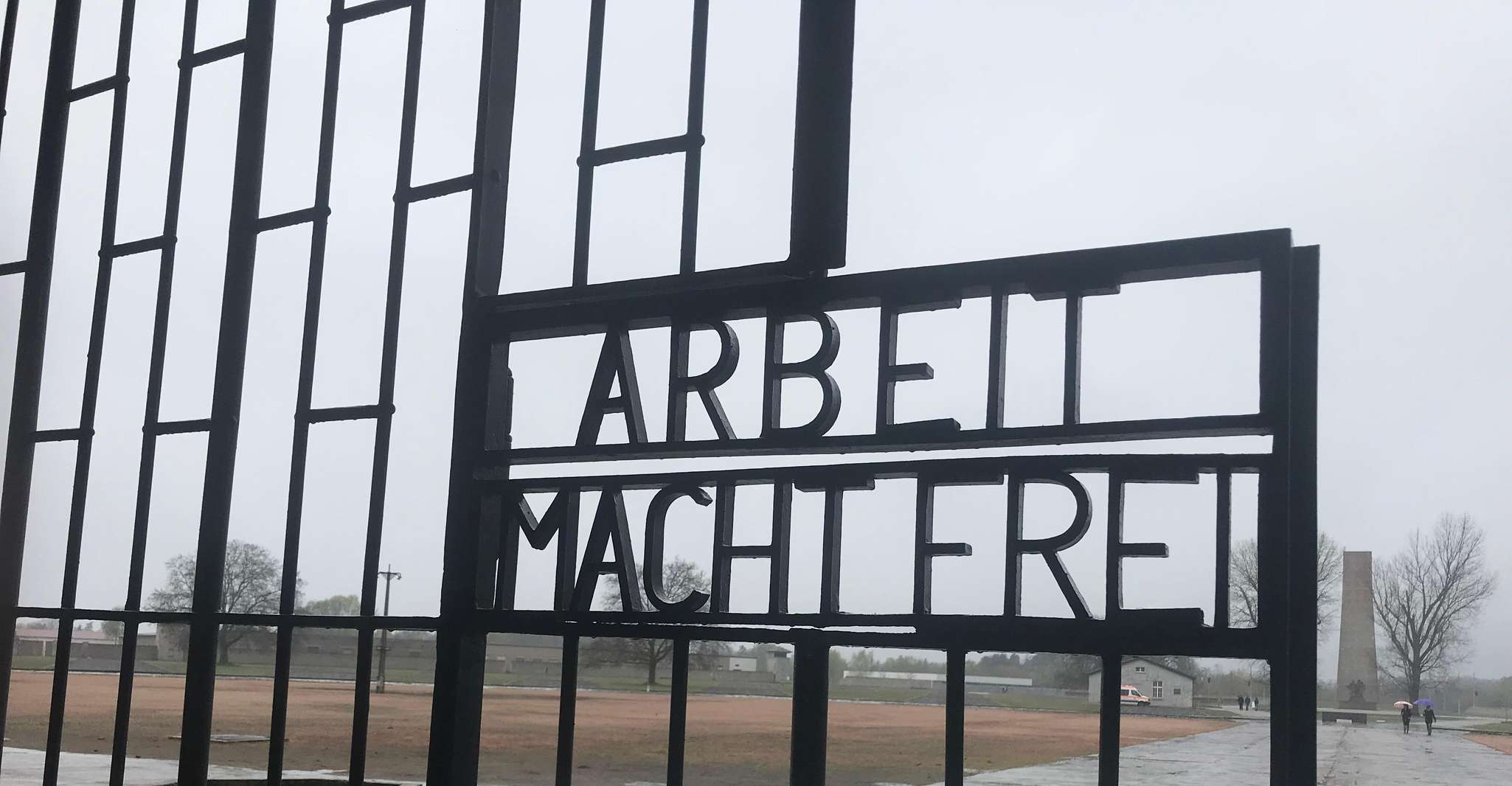 Never Again – Sachsenhausen Concentration Camp - Housity