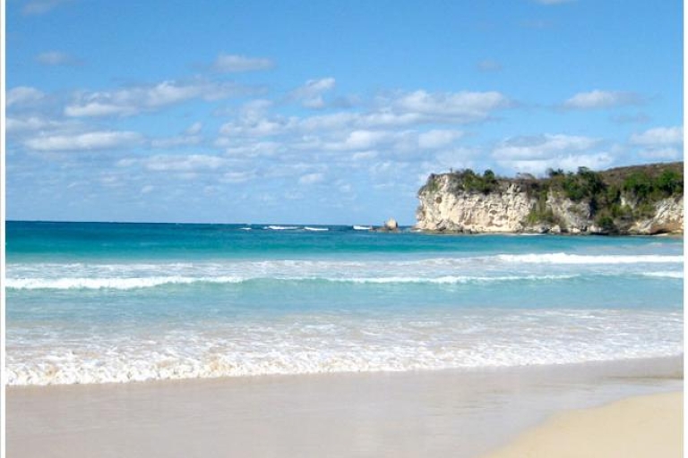 Campagne dominicaine : visite d'une demi-journéeCampagne Dominicaine: Demi-journée avec Macao Beach