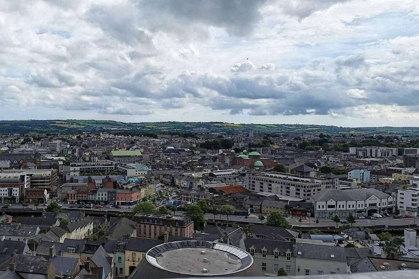 Cork Private Walking Tour