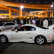 Tokyo: Experience Japan's Ultimate JDM Car Culture