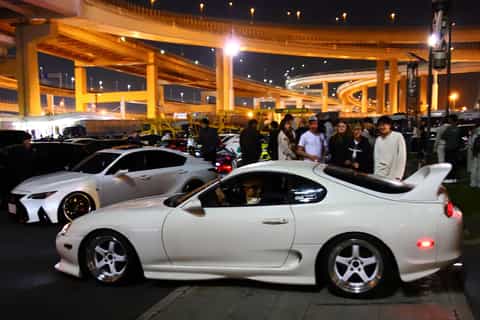 Tokyo: Experience Japan's Ultimate JDM Car Culture - Image 3