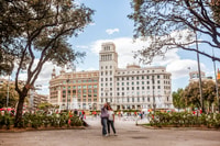 Barcelona, Hola Barcelona Public Transport Travel Card - Housity