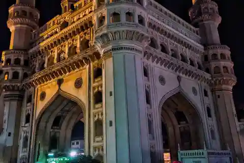Hydrabad: Private 5-Hour Sightseeing Tour With Hotel Pickup