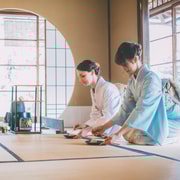 Best of Nagasaki with Japanese Tea Ceremony by Tram