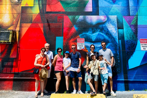 Les 3 quartiers emblématiques de Miami en 3,5h - en français