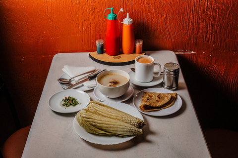 Nairobi: Karibu Kitchens Food Tour with 15+ Tastings