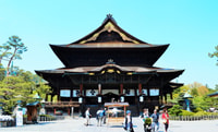 Nagano, Snow Monkeys, Zenkoji Temple & Sake Day Trip - Housity
