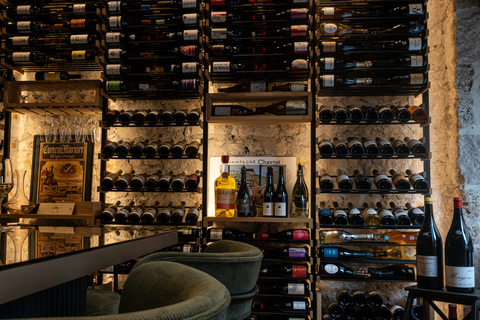 Nice: Discover the region's wines with a sommelier Nice – Discover the region's wines with a sommelier