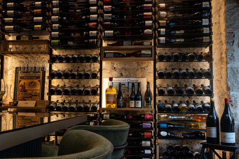 Nice: Discover the region's wines with a sommelier Nice – Discover the region's wines with a sommelier