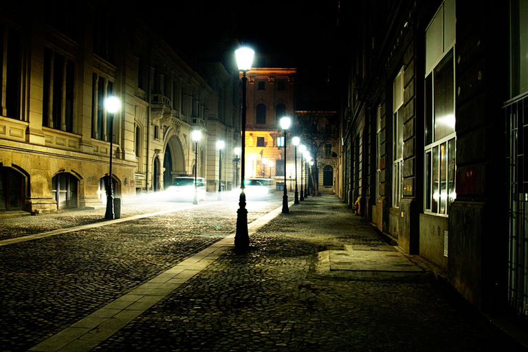 Nova Orleães: Excursão a pé pela cidade Big EasyNova Orleans: A excursão a pé pela cidade Big Easy