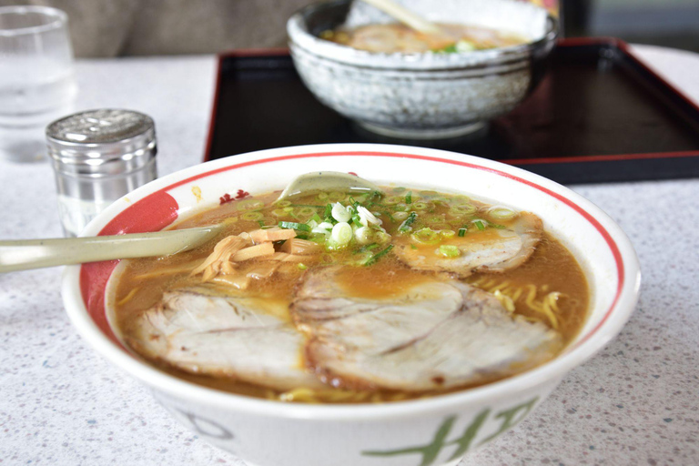 Hokkaido│Kurodake Ropeway, Asahiyama Zoo Autumn Leaves Tour