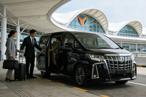 Kuala Lumpur: KUL Airport Private Transfer to/from Downtown Arrival: KUL Airport to hotel in Kuala Lumpur city center