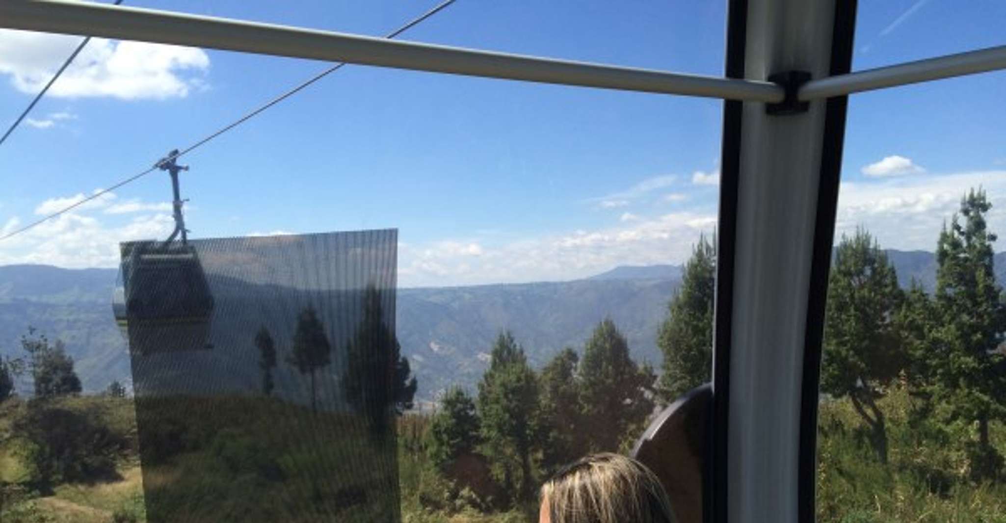 Medellin Metro, private Tour - Hizvo