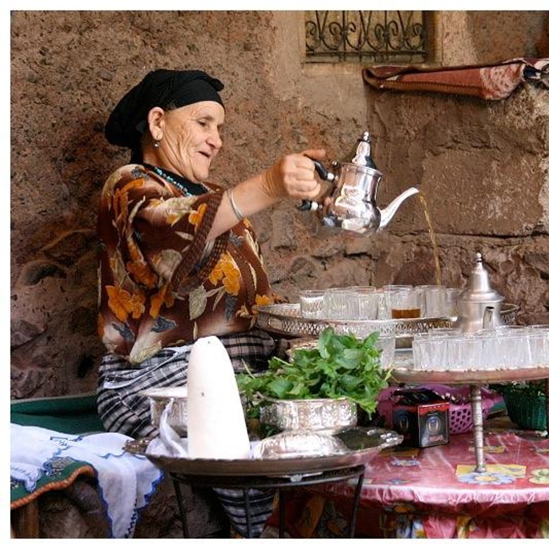 Marrakech : Atlas et safari dans le désert avec déjeuner - quad