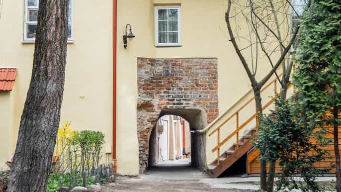 alternative vilnius walking tour