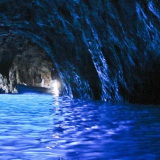 Capri: tour dell'isola con Grotta Azzurra