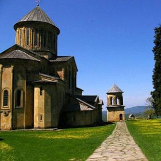 From Tbilisi: 2-Day Tour to Kutaisi