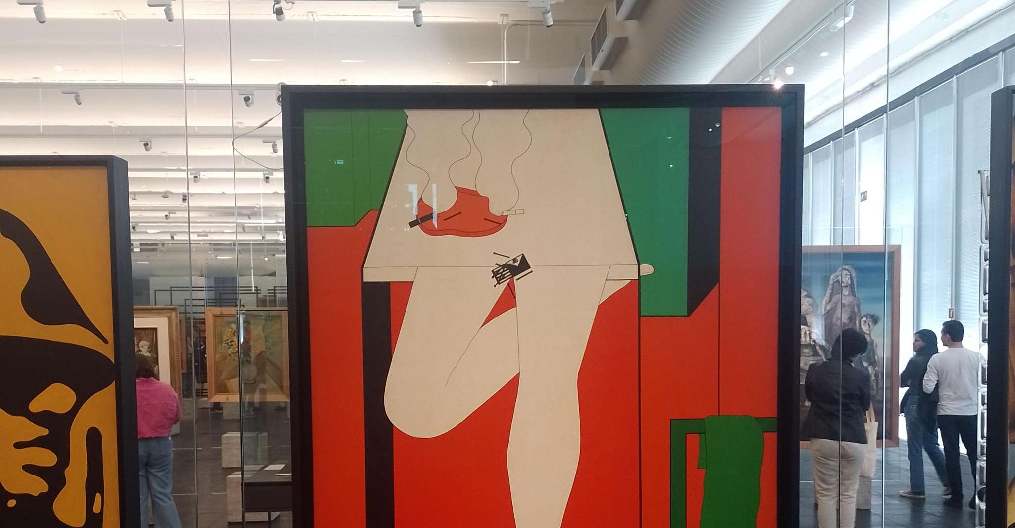 Walking tour in sao Paulo photo 4