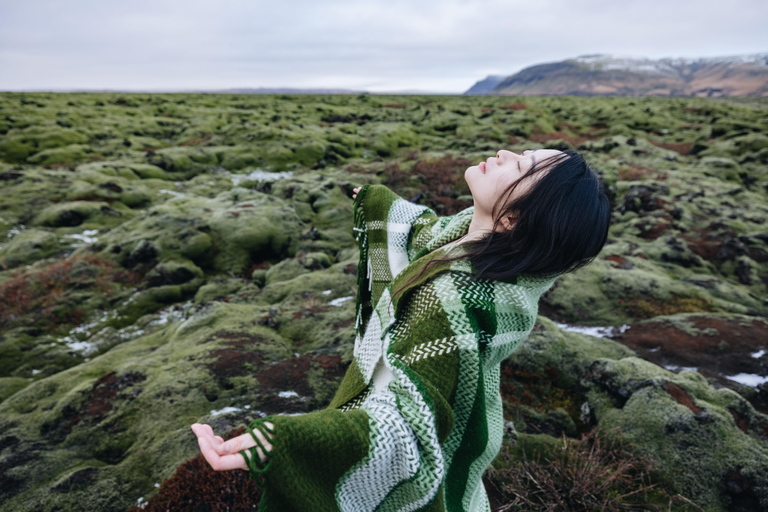 Fuga d&#039;amore in Islanda - Viaggio privato con fotografo e guida