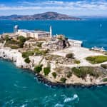 San Francisco: Isola di Alcatraz e tour Hop-on Hop-off di 48 ore