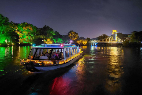 Guilin: Private City Tour with Daxu Town & Cable Car Ride