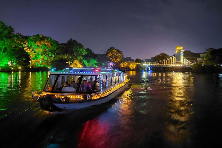 Guilin: Private City Tour with Daxu Town & Cable Car Ride