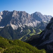 Ab München: Tour auf die Zugspitze in Gruppen ab 4 Personen