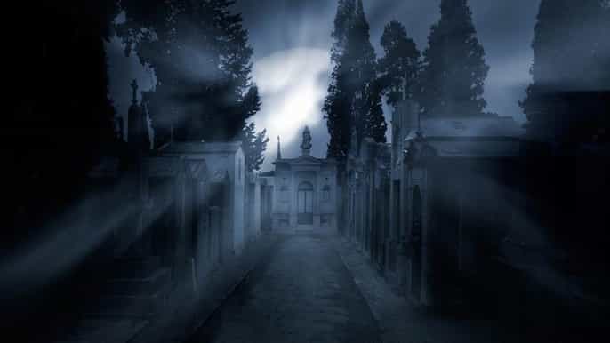 new orleans supernatural walking tour