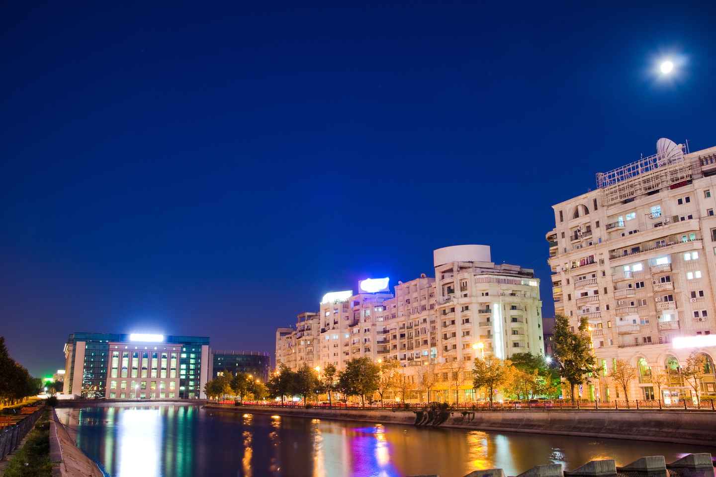 布加勒斯特：探索齐奥塞斯库故居的红色之旅