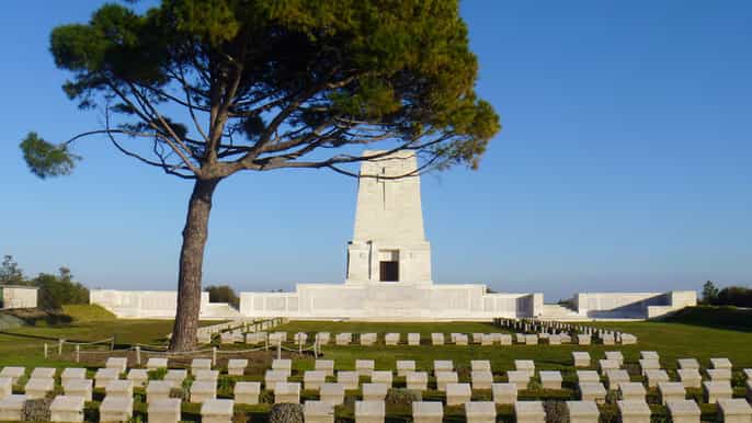 gallipoli fullday tour from istanbul