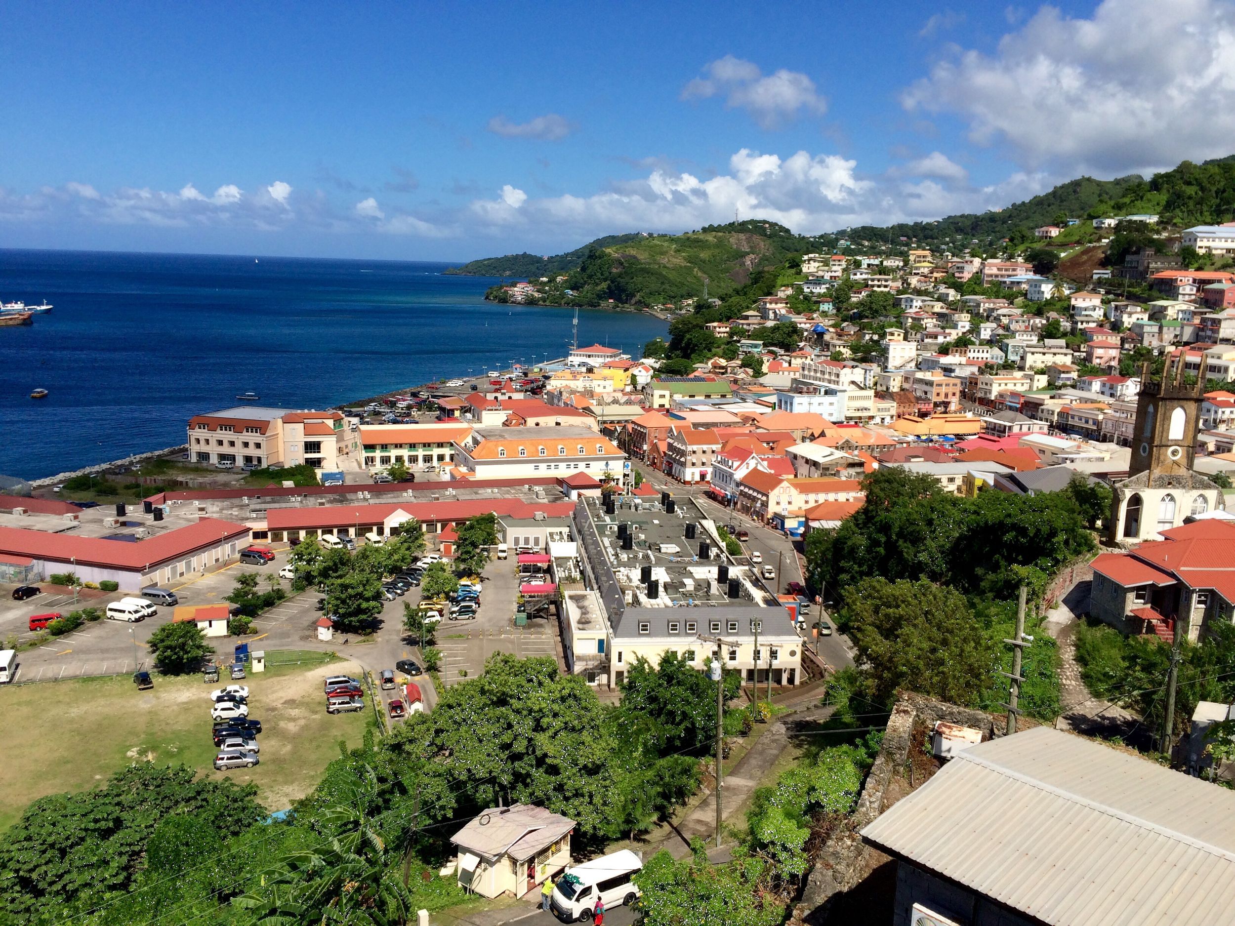 Grenada auf deine Art: Private Insel-Tour. Sie wählen die Zwischenstopps