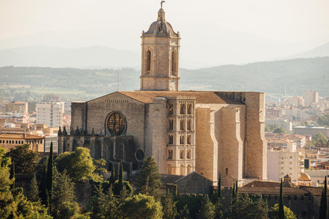 ONLY Game of thrones Tour - All the spots in one hour