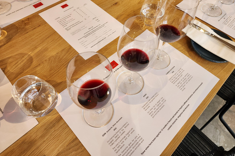 Adelaide: All-Inclusive Barossa Food and Wine Experience