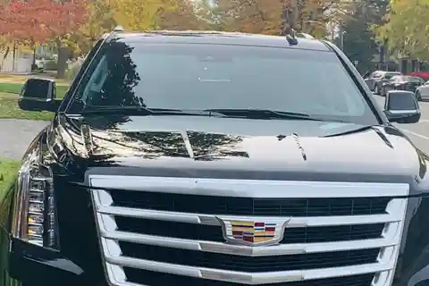 Niagara Falls: Private Transfer to/from Toronto Airport