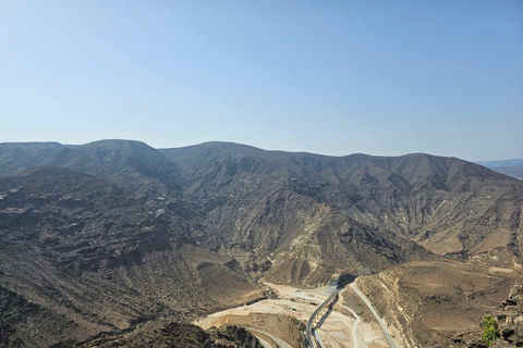 塞拉莱：乳香之路、骆驼农场和海滩之旅