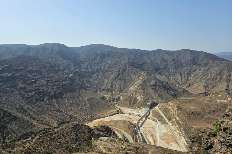 塞拉莱：乳香之路、骆驼农场和海滩之旅