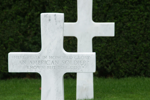 Brussels: Private World War I Tour: Trenches & Battlefields