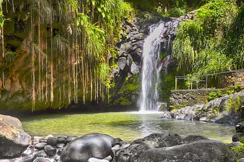 Nature & adventure