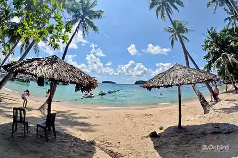 Phu Quoc Speedboat Pro Snorkeling: 4 Islands-2 Reefs & Meal
