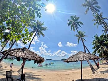 Phu Quoc Speedboat Pro Snorkeling: 4 Islands-2 Reefs & Meal